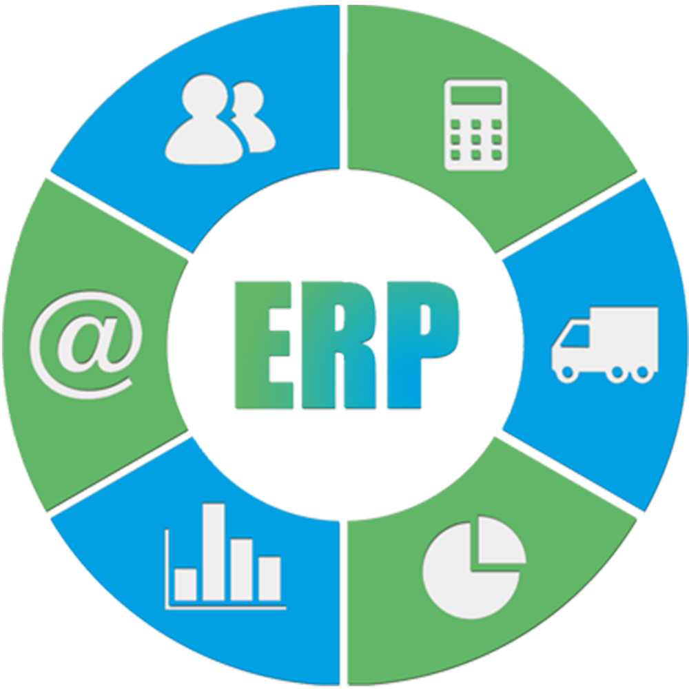 ERP Product-developement Service In Rajkot,Ahmedabad,India